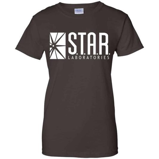 S.T.A.R. Labs Shirt – Star Laboratories Shirt, Hoodie, Tank
