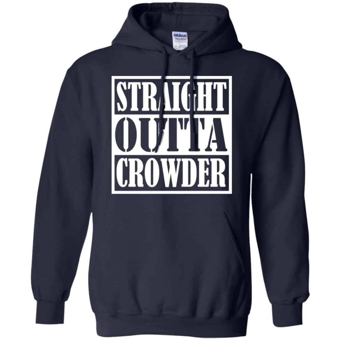 Straight Outta Crowder Oklahoma City Pride Parody Shirt, Hoodie, Tank