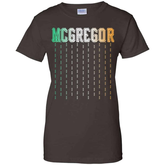Mcgregor: Conor Mcgregor Shirt, Hoodie, Tank