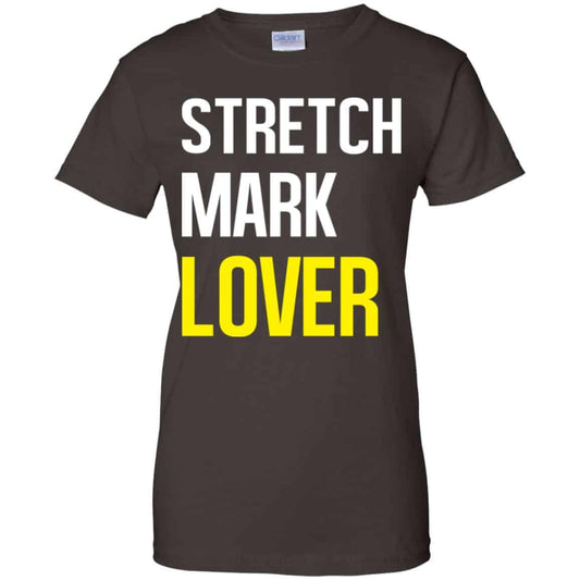 Stretch Mark Lover Shirt, Hoodie, Tank