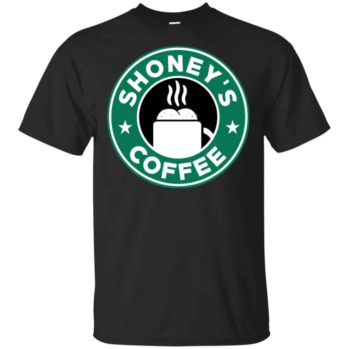 Shoney’s Coffee Shirt, Hoodie, Tank
