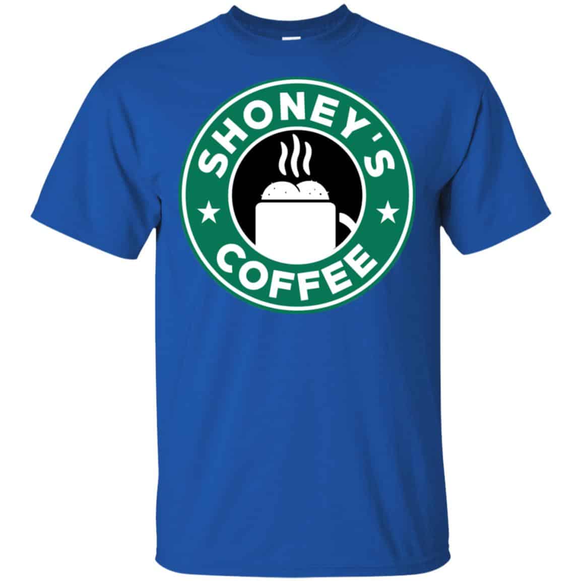 Shoney’s Coffee Shirt, Hoodie, Tank