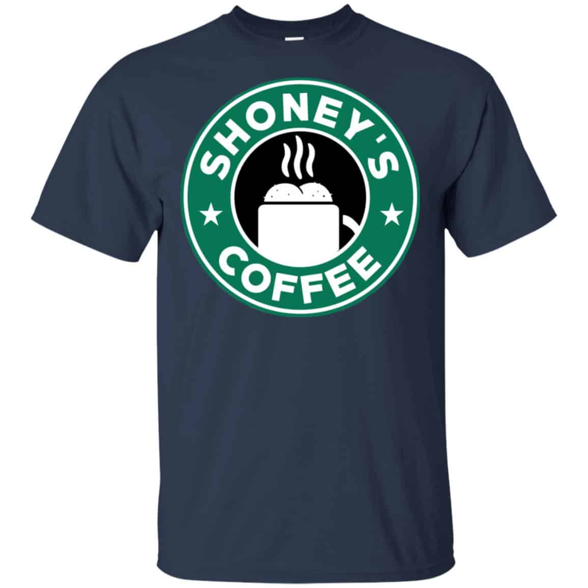 Shoney’s Coffee Shirt, Hoodie, Tank
