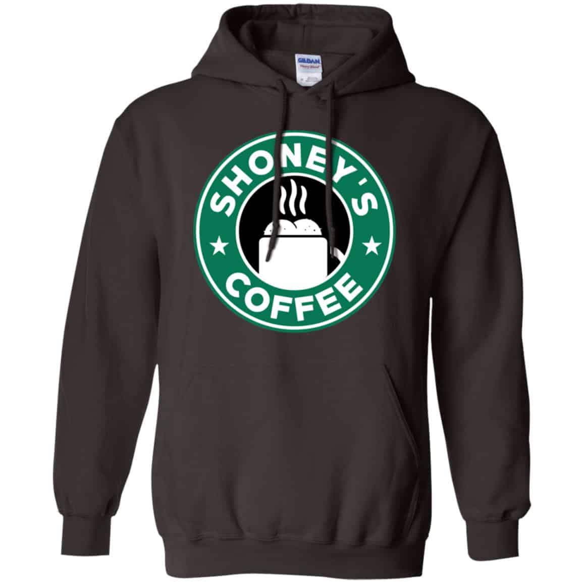 Shoney’s Coffee Shirt, Hoodie, Tank