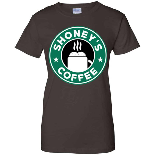 Shoney’s Coffee Shirt, Hoodie, Tank