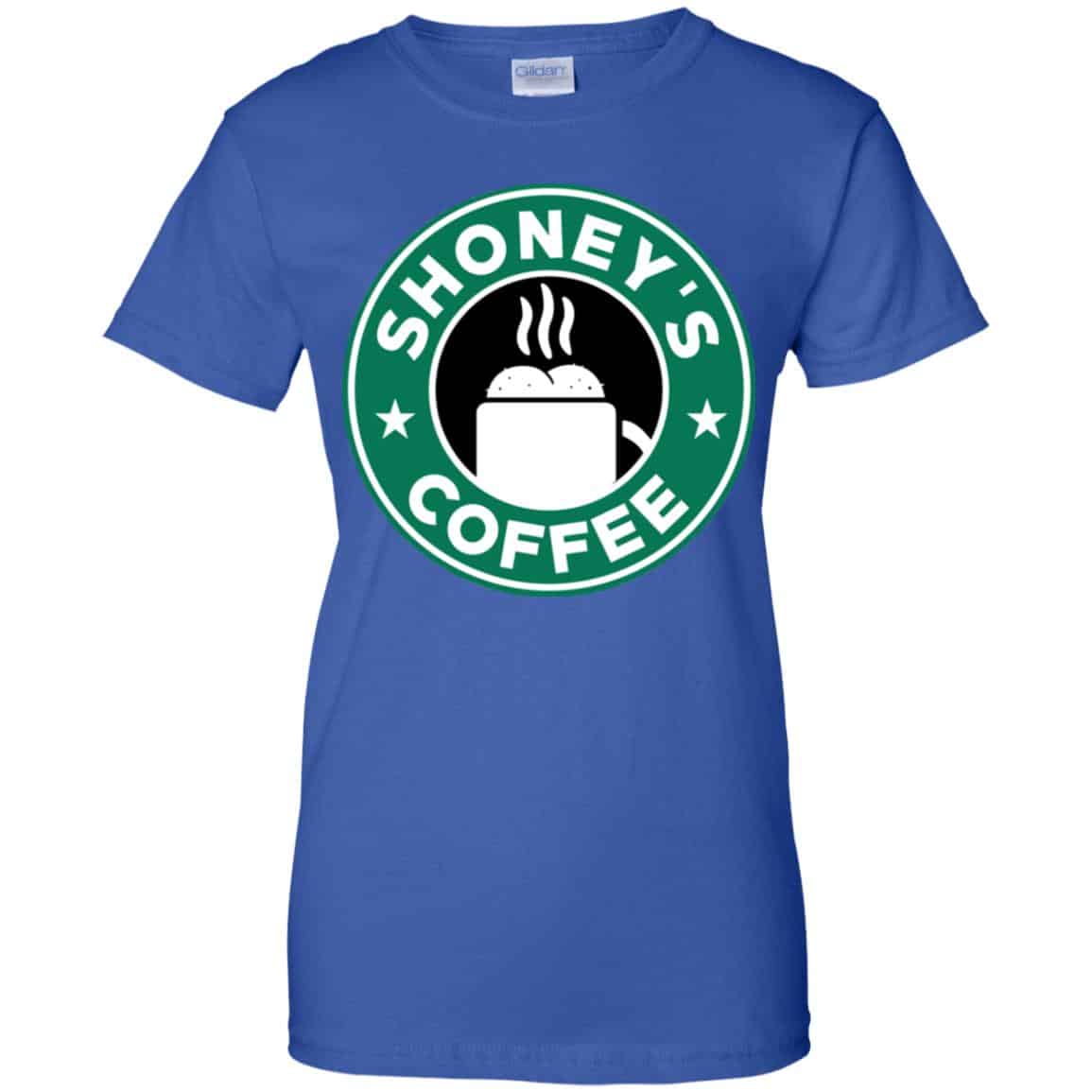 Shoney’s Coffee Shirt, Hoodie, Tank
