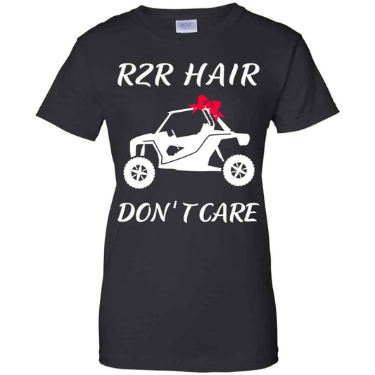 
	RZR Tribute RZR Hair Don’t Care Shirt, Hoodie, Tank