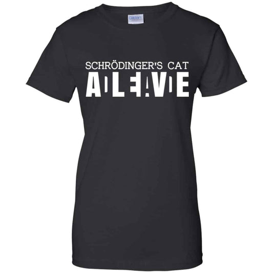 
	Schrödinger’s Cat ADLEIAVDE Shirt, Hoodie, Tank
