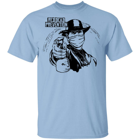 Reddead Prevention Shirt, Hoodie, Tank
