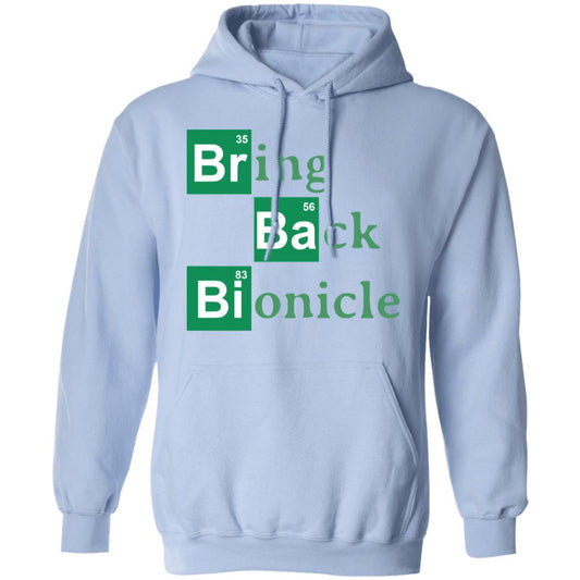 
	Bring Back Bionicle Shirt, Hoodie, Tank