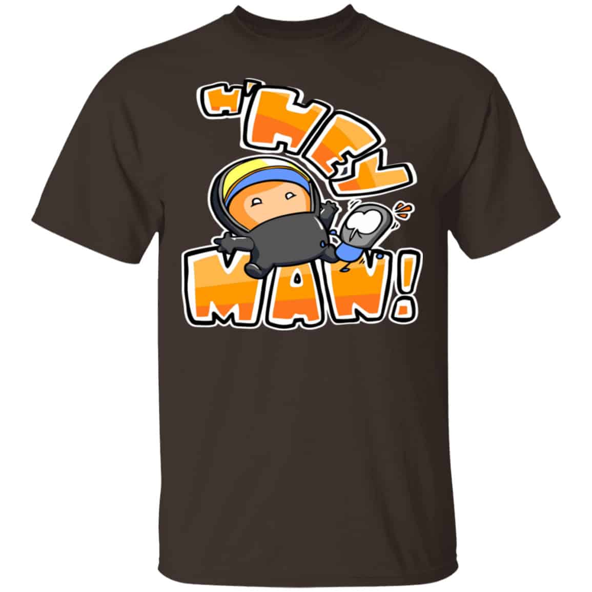 Hey Man Shirt, Hoodie, Tank