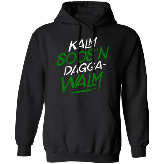 Kalm Soos’n Dagga-Walm Shirt, Hoodie, Tank