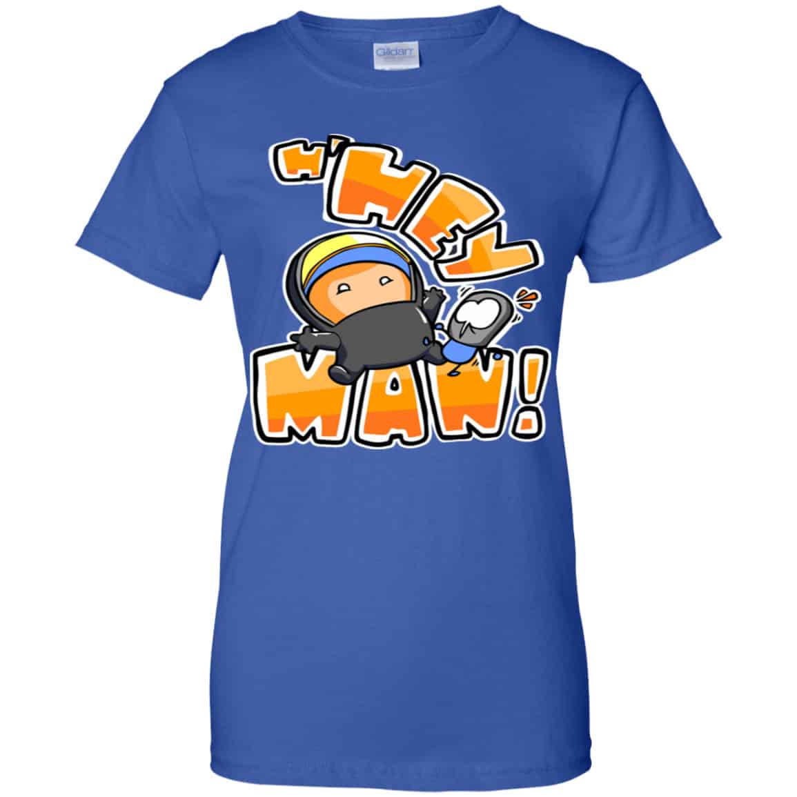 Hey Man Shirt, Hoodie, Tank