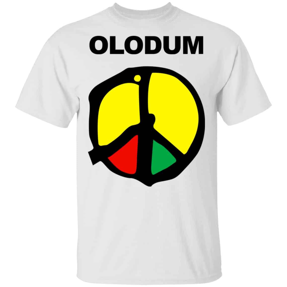 Michael Jackson Olodum Shirt, Hoodie, Tank