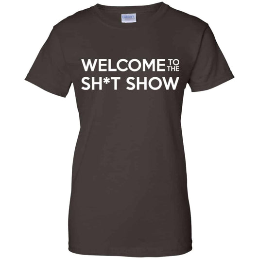 Welcome To The Shit Show Shirt, Hoodie, Tank