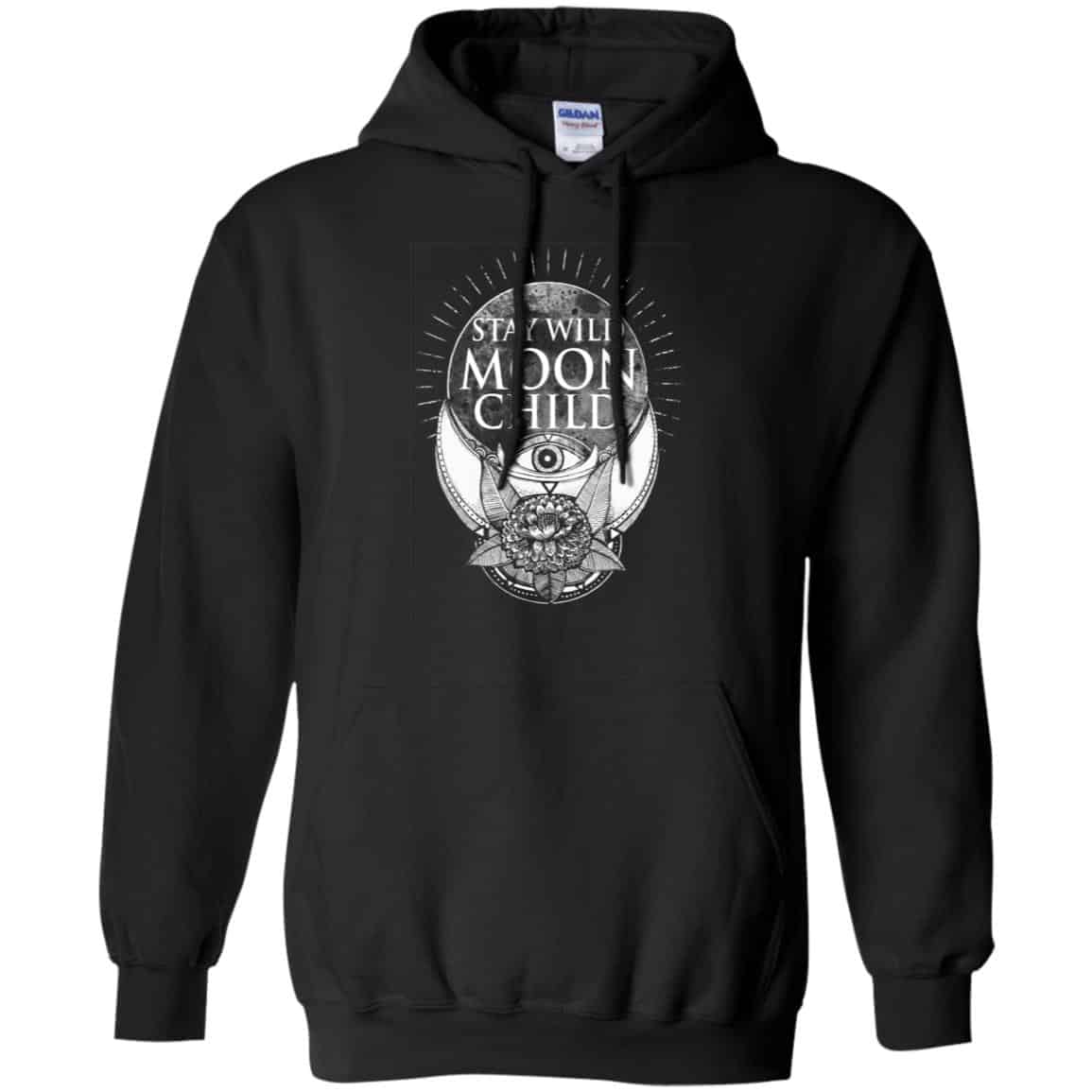 Stay Wild Moon Child Shirt, Hoodie, Tank
