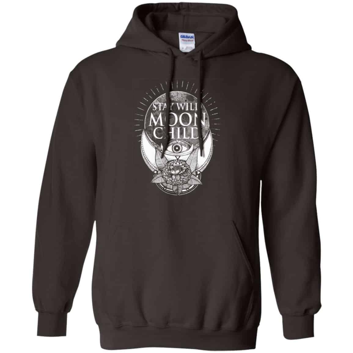 Stay Wild Moon Child Shirt, Hoodie, Tank
