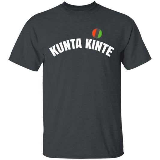 
	Kunta Kinte Shirt – Colin Kaepernick Kunta Kinte T-Shirts, Hoodies