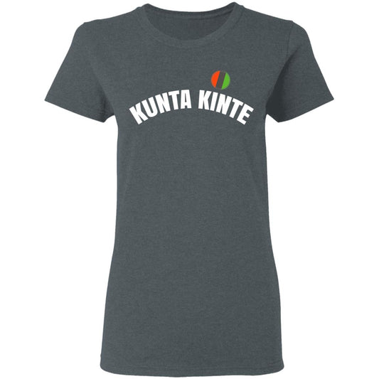 Kunta Kinte Shirt – Colin Kaepernick Kunta Kinte T-Shirts, Hoodies