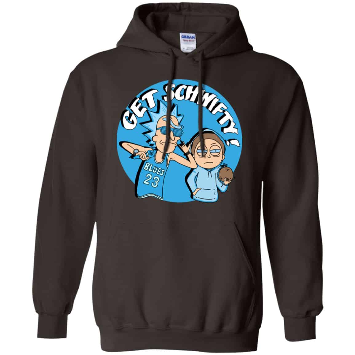 Get Schwifty Rick And Morty Shirt, Hoodie, Tank