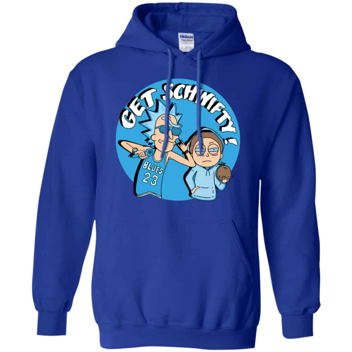 Get Schwifty Rick And Morty Shirt, Hoodie, Tank