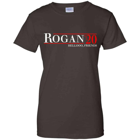 Rogan 2020 Hellooo, Friends T-Shirts, Hoodie, Tank