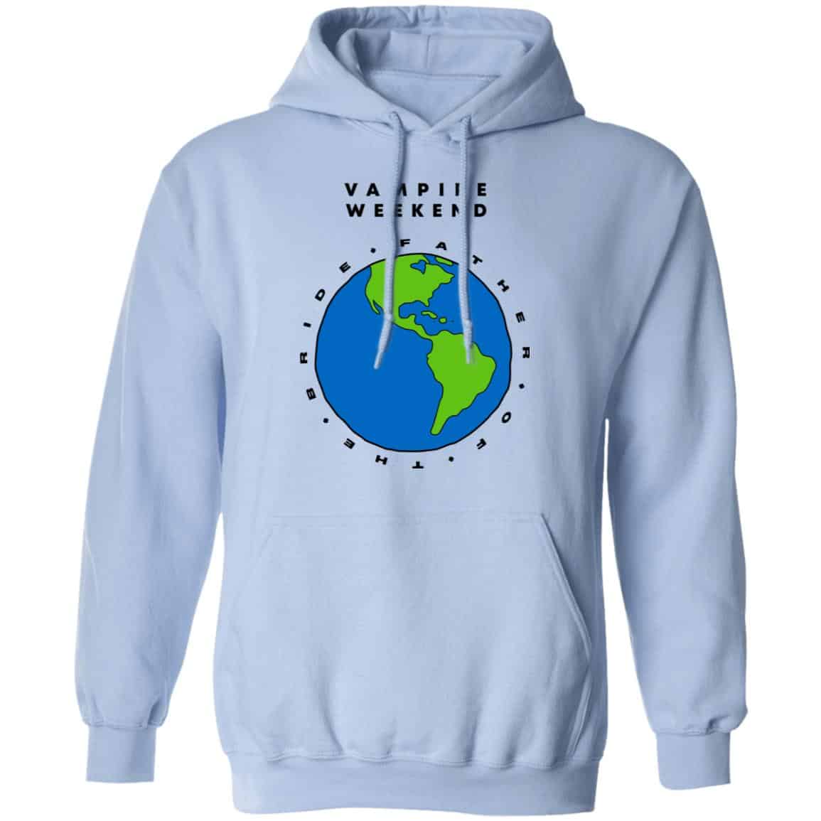 Vampire Weekend Father Of The Bride Tour 2019 Shirt, Hoodie, Tank