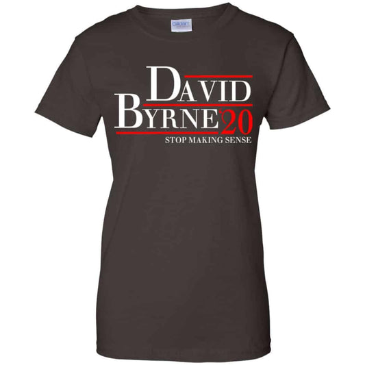 David Byrne 2020 Stop Making Sense T-Shirts, Hoodie, Tank