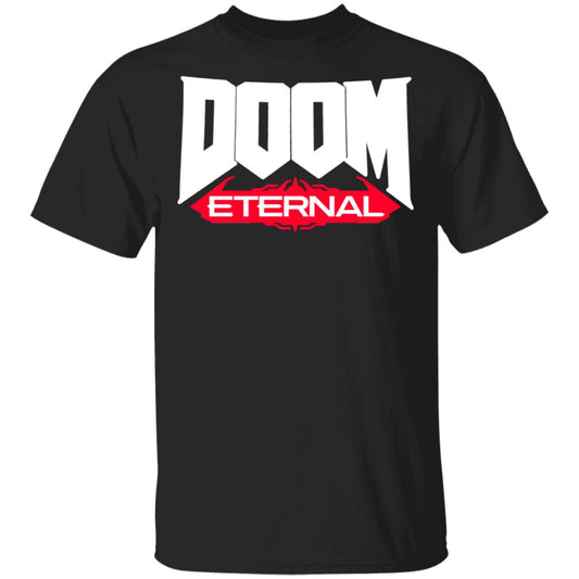 
	Doom Eternal Rip And Tear Until It Is Done Shirt, Hoodie, Tank
