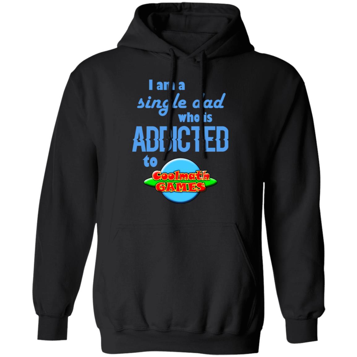
	I Am Single Dad Who Is Addicted To Coolmath Games Shirt, Hoodie, Tank