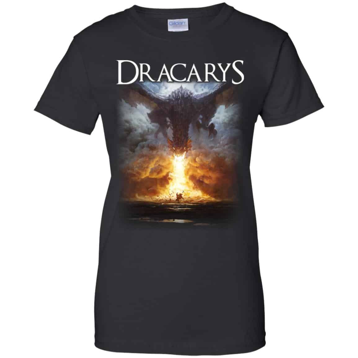 
	Dracarys Dhirt Game Of Thrones Season 7 Shirt, Hoodie, Tank