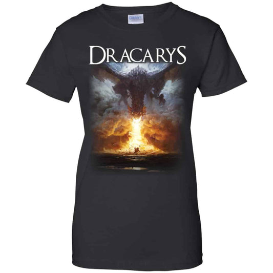 
	Dracarys Dhirt Game Of Thrones Season 7 Shirt, Hoodie, Tank
