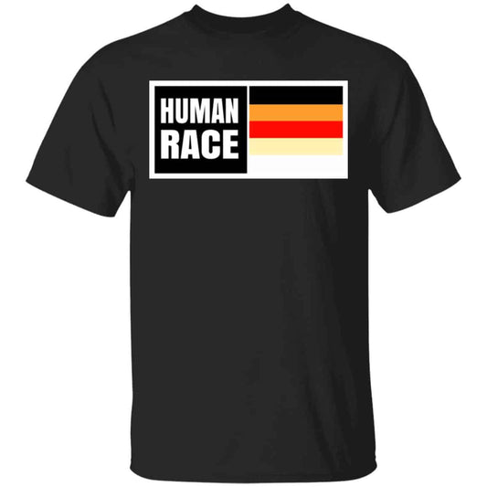 
	Human Race Hoodies, T-Shirts