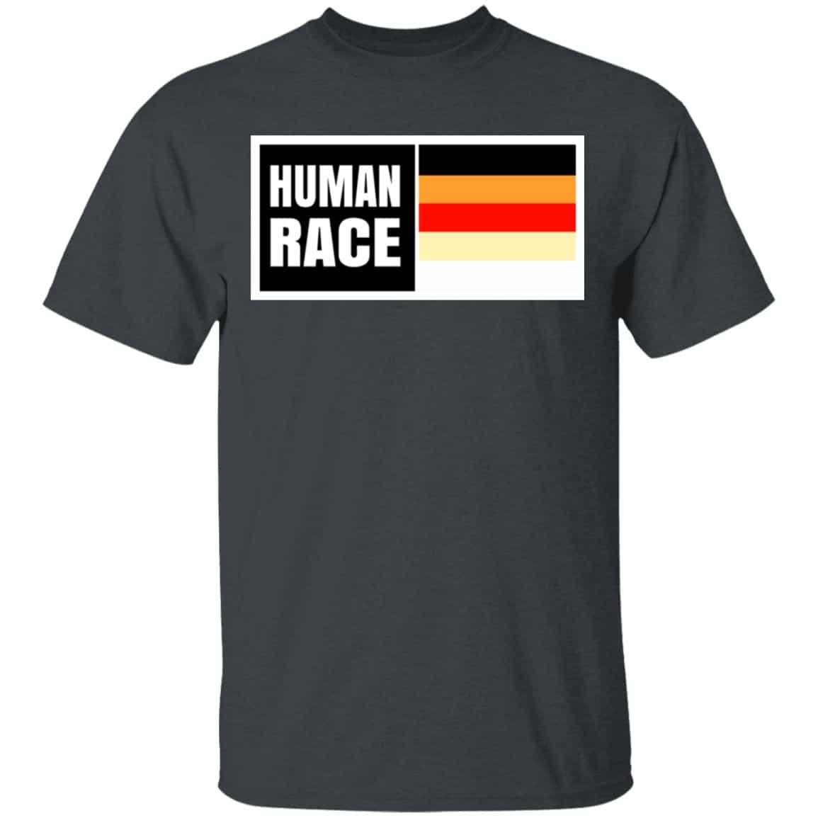 Human Race Hoodies, T-Shirts