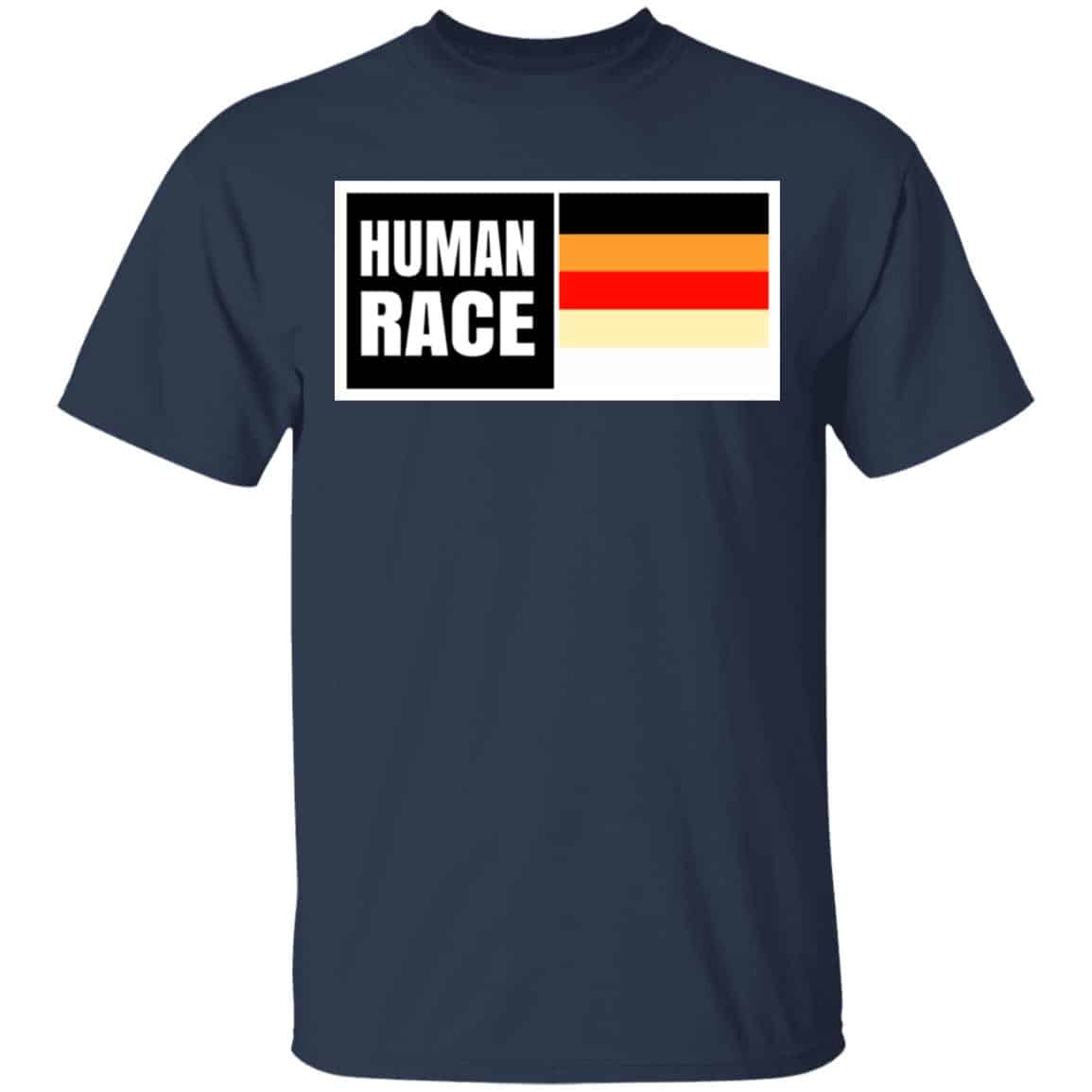 Human Race Hoodies, T-Shirts