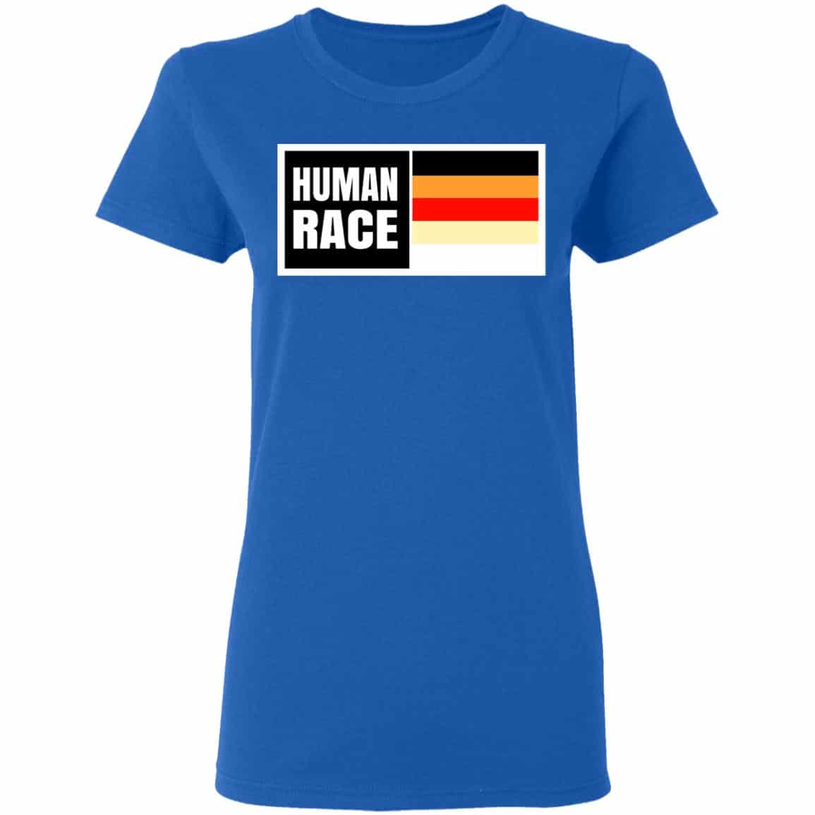 Human Race Hoodies, T-Shirts