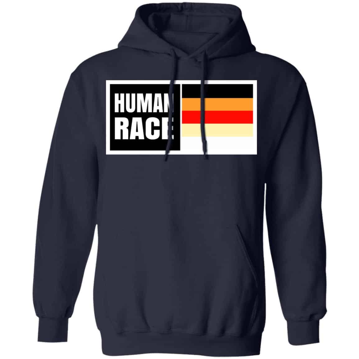 Human Race Hoodies, T-Shirts