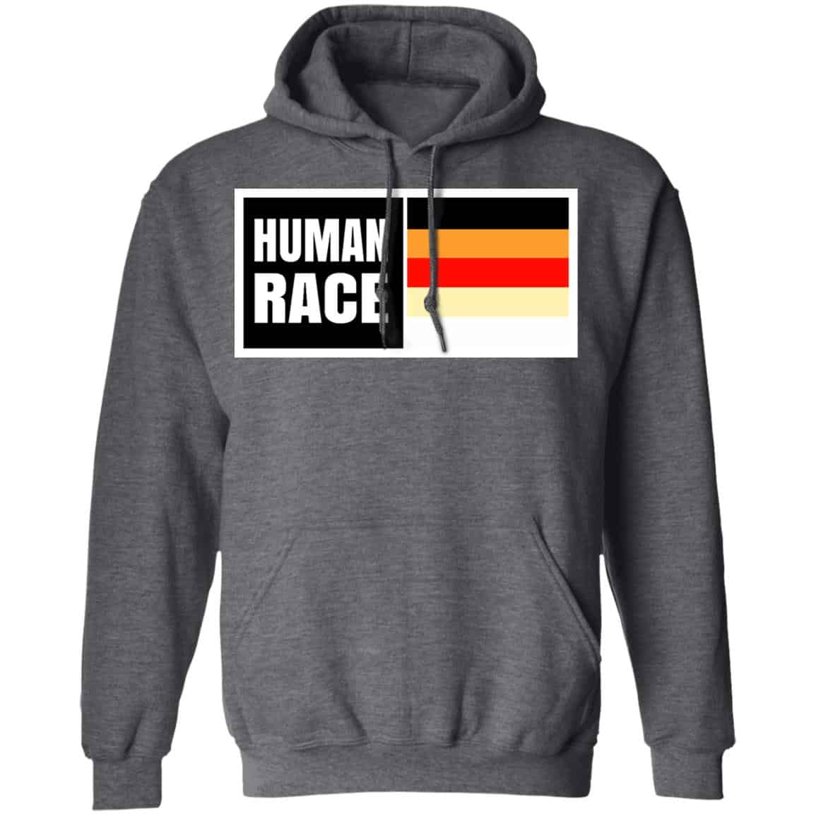 Human Race Hoodies, T-Shirts