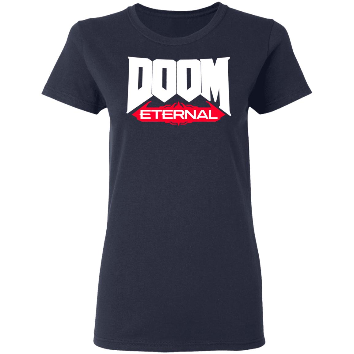 Doom Eternal Rip And Tear Until It Is Done Shirt, Hoodie, Tank