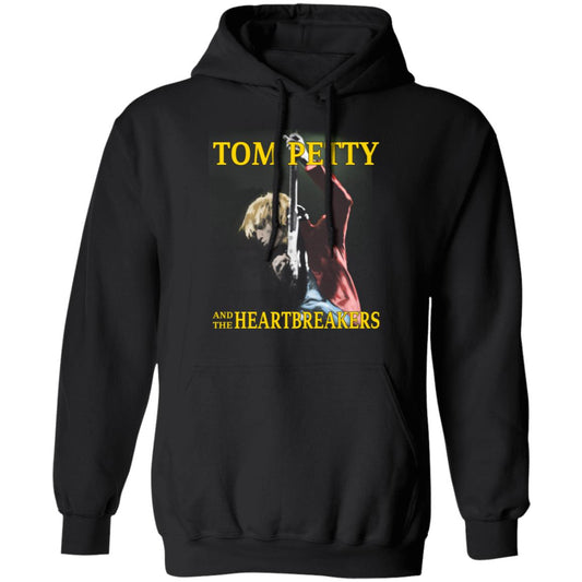
	Tom Petty And The Heartbreakers Shirt, Hoodie, Tank