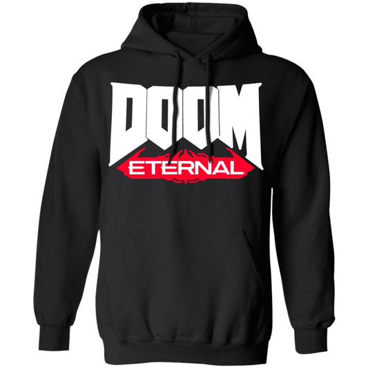 Doom Eternal Rip And Tear Until It Is Done Shirt, Hoodie, Tank