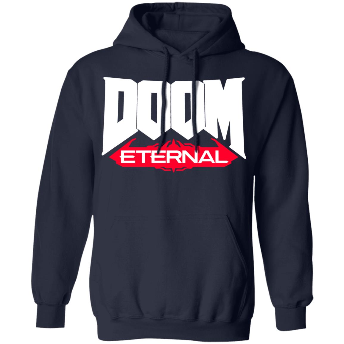 Doom Eternal Rip And Tear Until It Is Done Shirt, Hoodie, Tank
