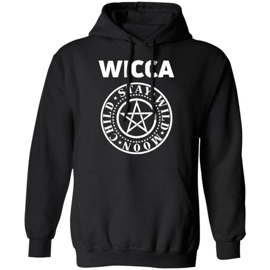 
	Wicca Child Stay Wild Moon Shirt, Hoodie, Tank