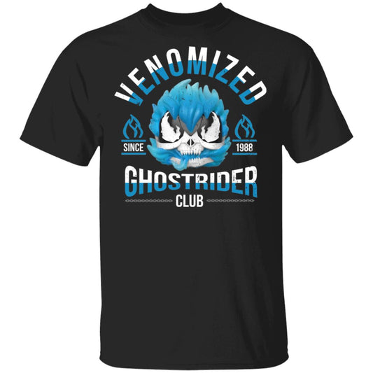 
	Venomized Ghostrider Club Since 1988 Shirt, Hoodie, Tank