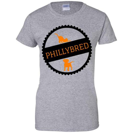 Phillybred Shirt, Hoodie, Tank