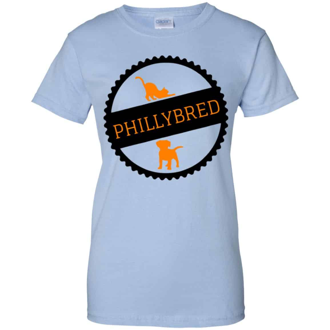 
	Phillybred Shirt, Hoodie, Tank