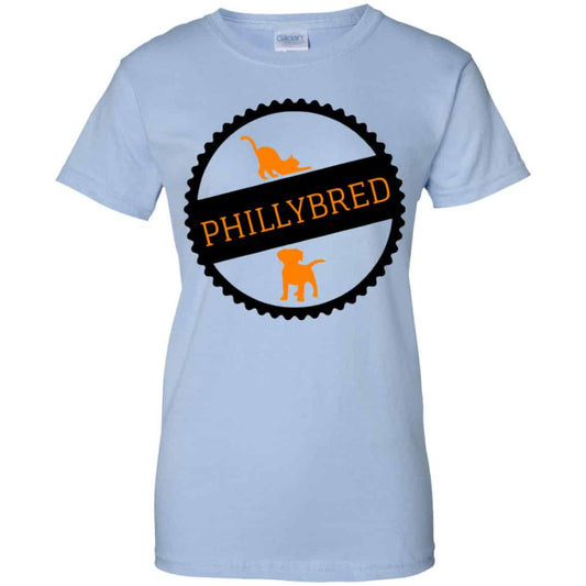 
	Phillybred Shirt, Hoodie, Tank