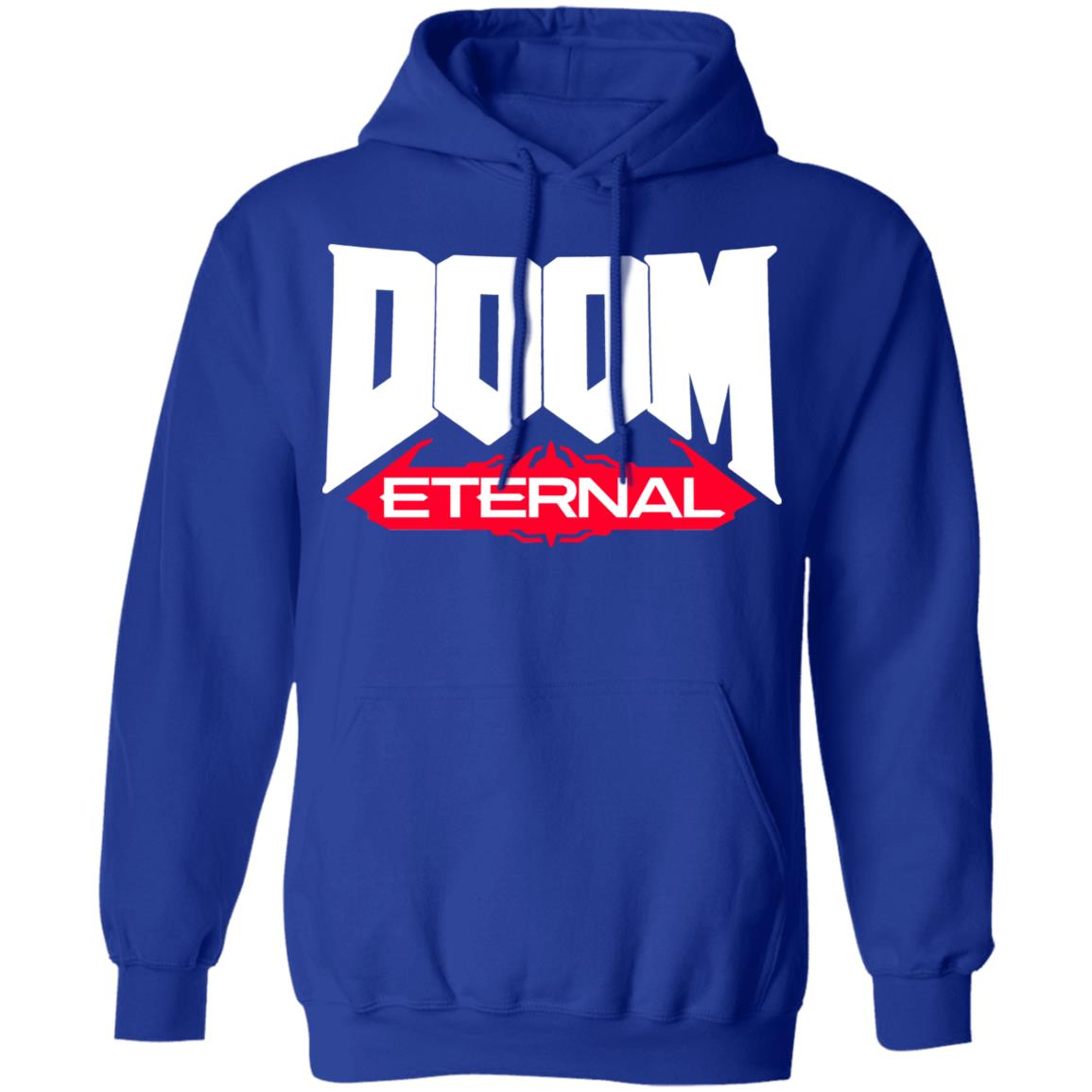 Doom Eternal Rip And Tear Until It Is Done Shirt, Hoodie, Tank