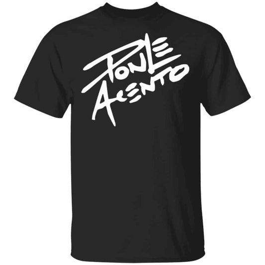 Ponle Acento Shirt, Hoodie, Tank