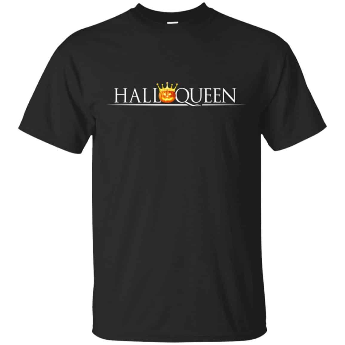 Halloqueen Shirt, Hoodie, Tank